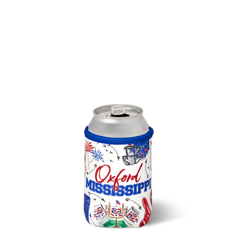 Tailgates in Oxford Mega Mug 40oz