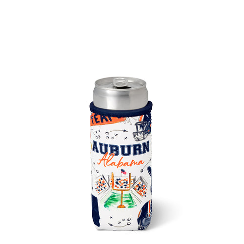 Tailgates in Auburn Slim Can Coolie
