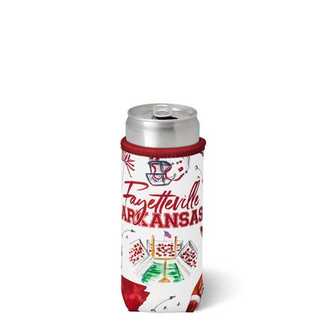 Tailgates in Fayetteville Can Coolie