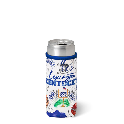 Tailgates in Lexington Slim Can Coolie