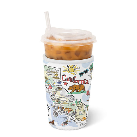 Rhode Island Tumbler 22oz