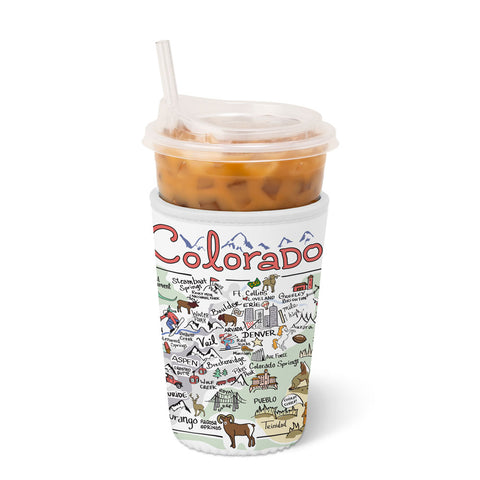 Rhode Island Tumbler 22oz