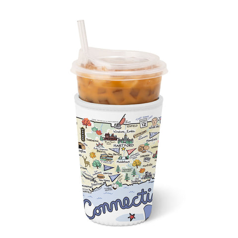 Rhode Island Tumbler 22oz