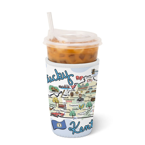 Kentucky Party Cup 24oz