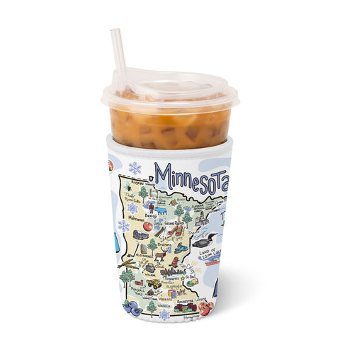 Minnesota Mega Mug 40oz