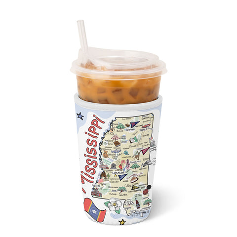 Mississippi Mega Mug 40oz