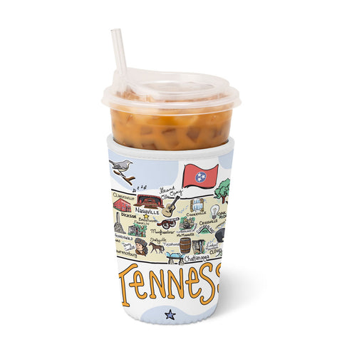 Tennessee Mega Mug 40oz