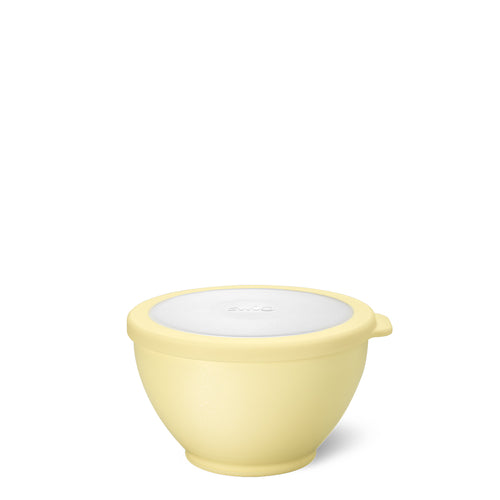 Shimmer Buttercup Lunch Bowl Set 60oz