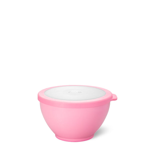 Shimmer Bubblegum Lunch Bowl Set 60oz