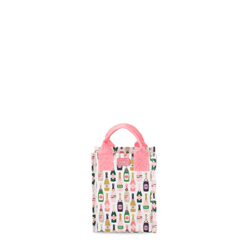 Bubbly Mini Reusable Gift Bag