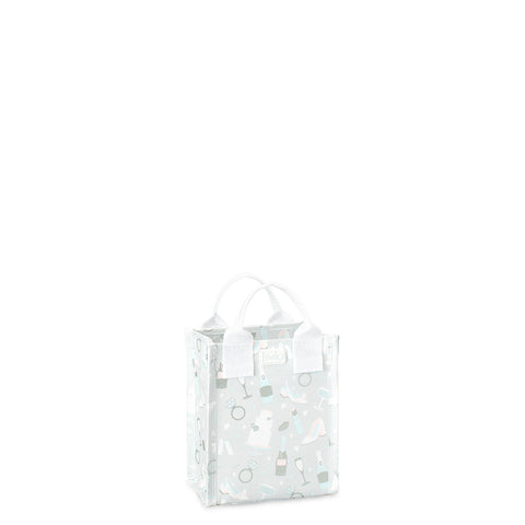 Bride to Be Reusable Bag Tall