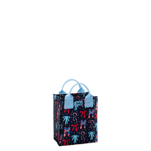 Miss Independence Reusable Gift Bag Mini