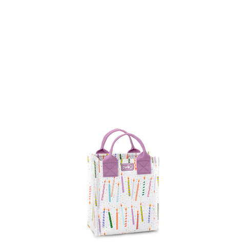 Bride to Be Reusable Bag Tall