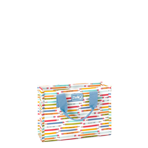 Make a Wish Mini Reusable Bag