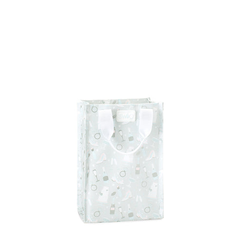 Go Baby Go Reusable Bag Large