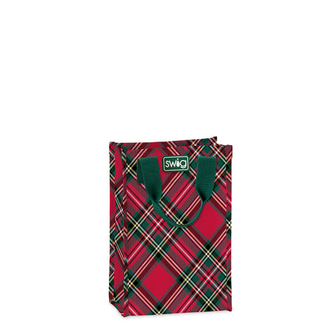 Christmas Plaid XL Set