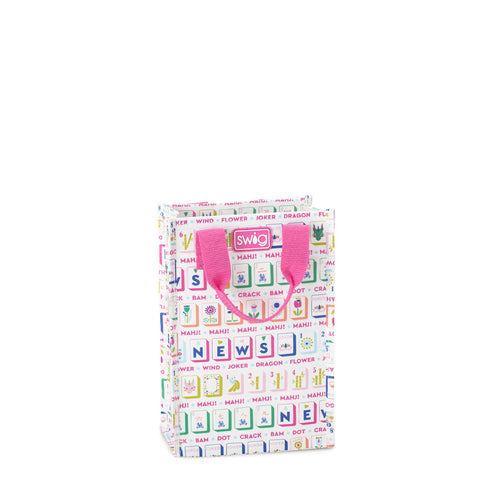 Roller Rink Travel Mug 18oz