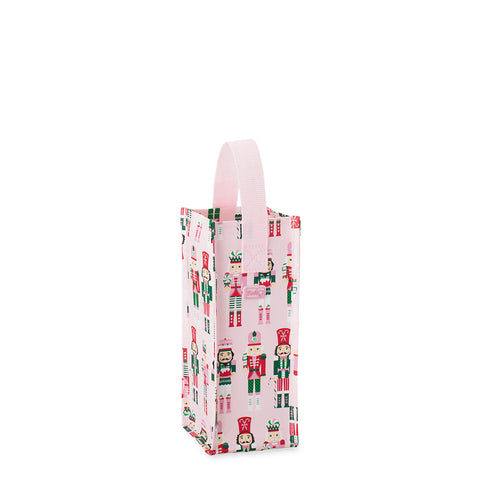 Ms. Frost Straw Topper Set