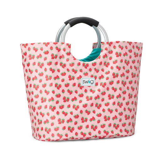 Strawberry Shortcake Loopi Tote Bag