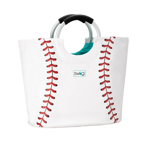 Baseball Stemless Wine Cup 12oz