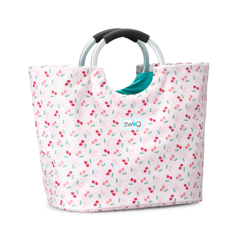 Wanderlust Loopi Tote Bag