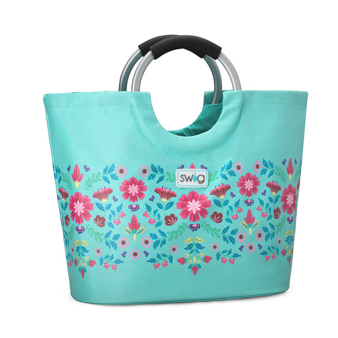Flora Azul Leakproof Bundle