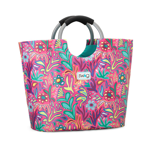 Flora Azul Leakproof Bundle