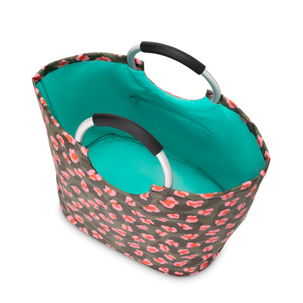 On The Prowl Loopi Tote Bag