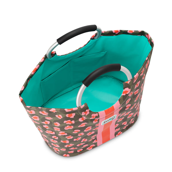 On The Prowl Loopi Tote Bag