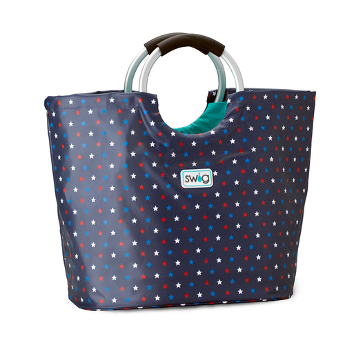 Oh My Stars Loopi Tote Bag