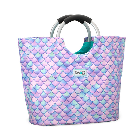 Mermaid Packi 24 Backpack Cooler