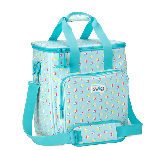 Beach Balls Loopi Tote Bag