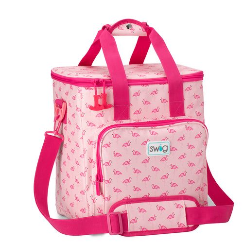 Flamingos Boxxi 24 Cooler