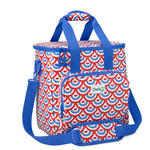 Liberty Belle Packi 24 Backpack Cooler