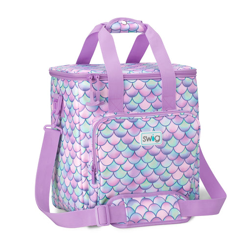 Mermaid Packi 24 Backpack Cooler