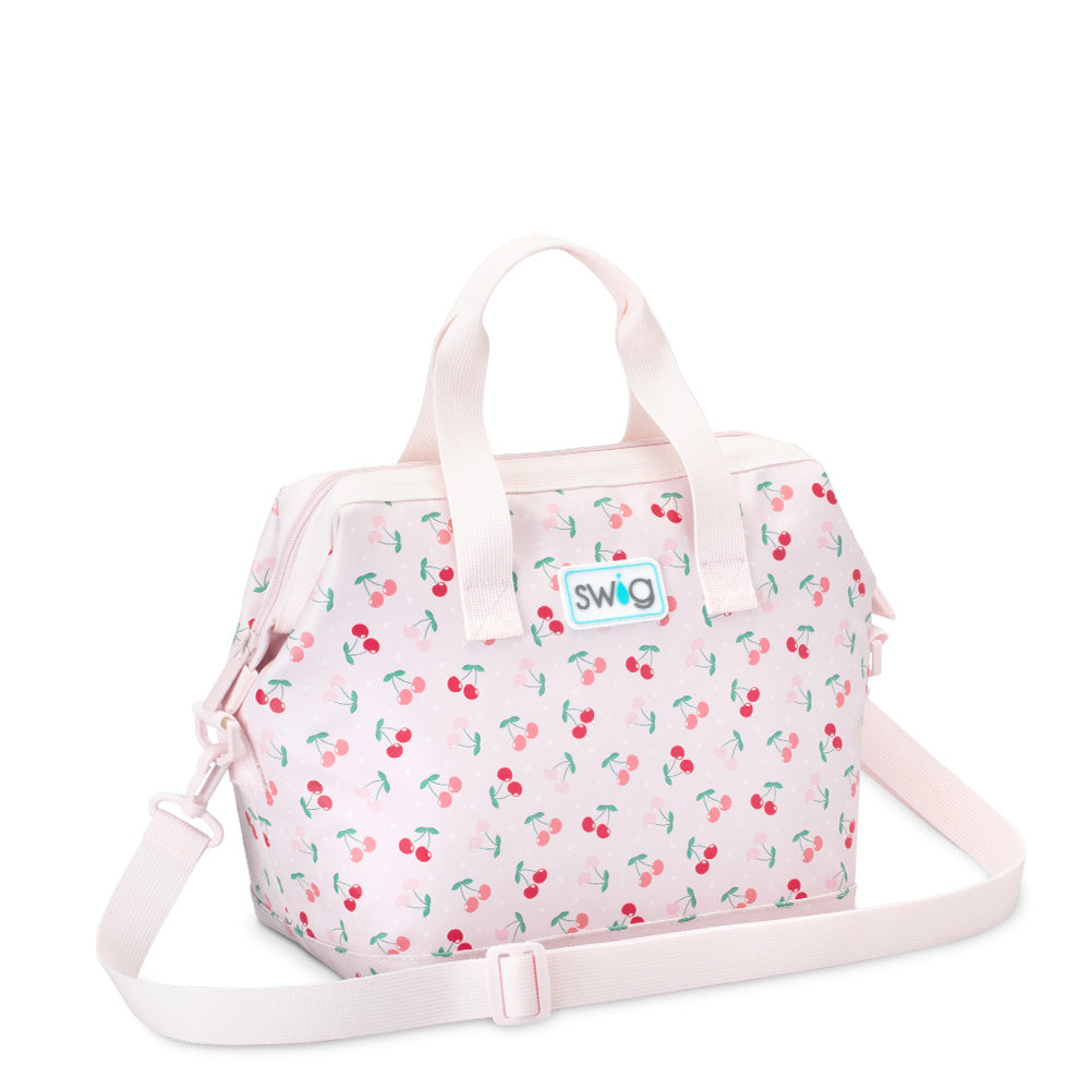Cherry Pie Packi 12 Cooler – Swig Life