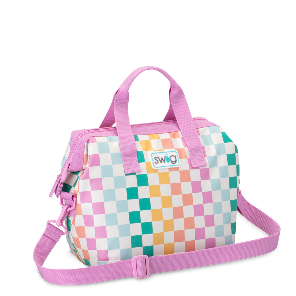 Swig Life Check Mate Cooler - Thumbnail 3