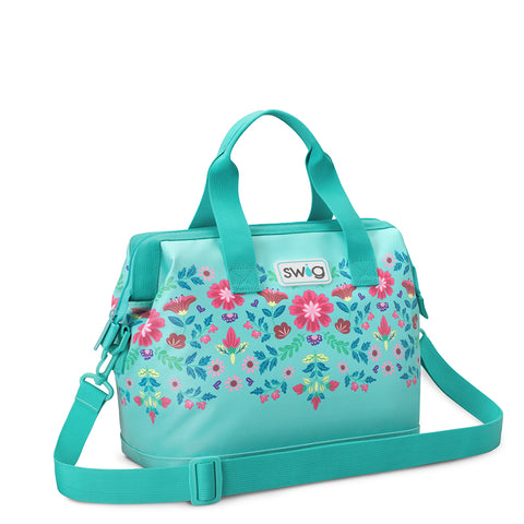 Flora Rosa Packi 12 Cooler