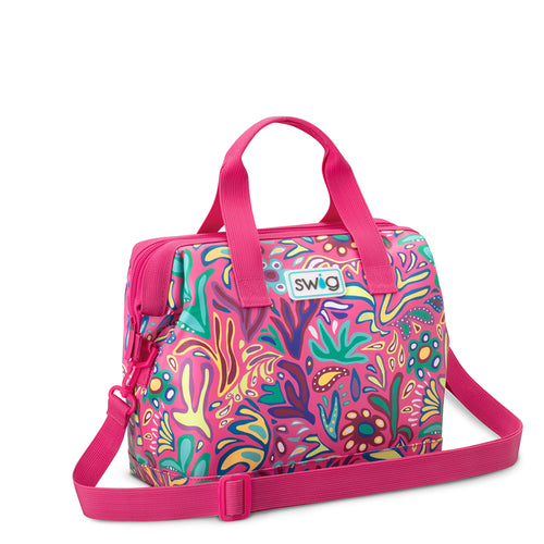 Flora Rosa Packi 12 Cooler