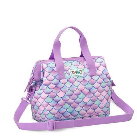 Mermaid Lunchi Lunch Bag