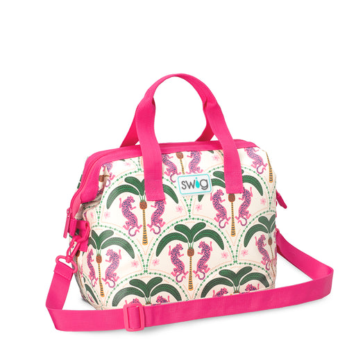 Palm Royale Packi 12 Cooler