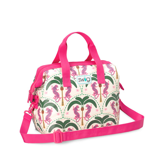 Caliente Packi 12 Cooler