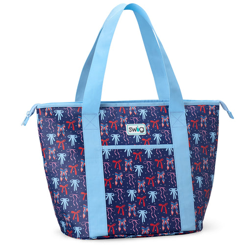 Miss Independence Zippi 36 Cooler