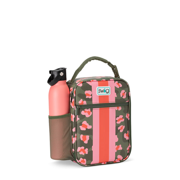 On The Prowl Boxxi Lunch Bag