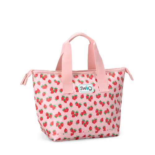 Strawberry Shortcake Lunchi Lunch Bag