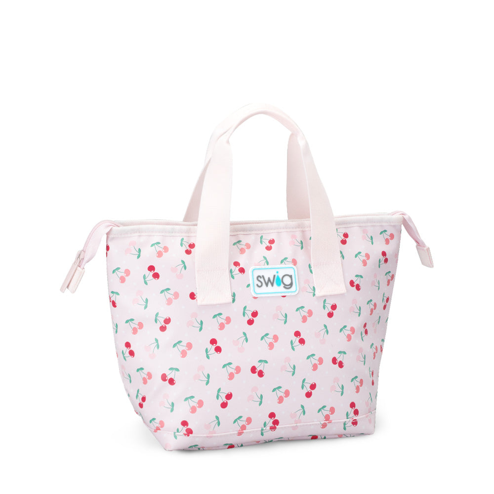 Cherry Pie Lunchi Lunch Bag