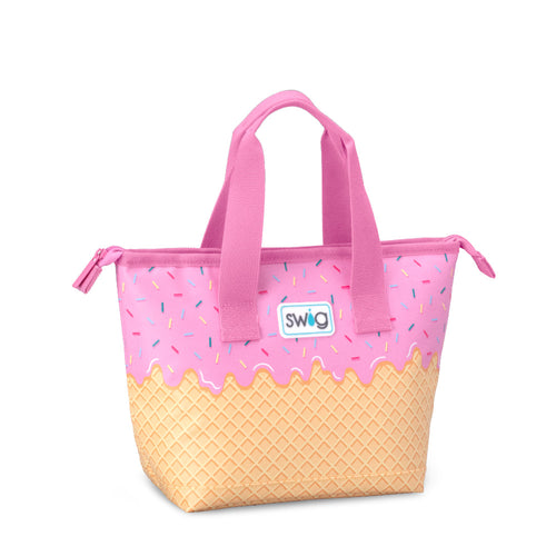 Scoop There It Is Lunchi Lunch Bag
