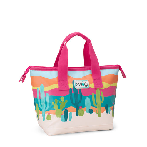 Desert Glow Lunchi Lunch Bag
