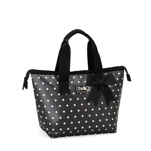 Polka Dots Lunchi Lunch Bag