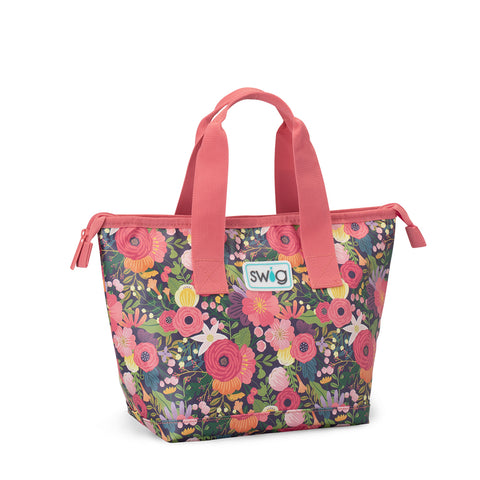Secret Garden Loopi Tote Bag